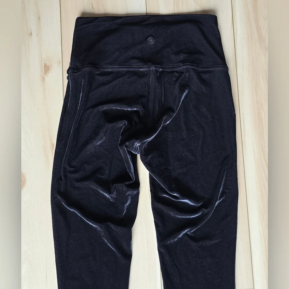 Lululemon Wunder Lounge High-Rise Tight 28